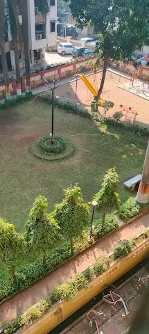 1 BHK Flat for Sale in Mira Road