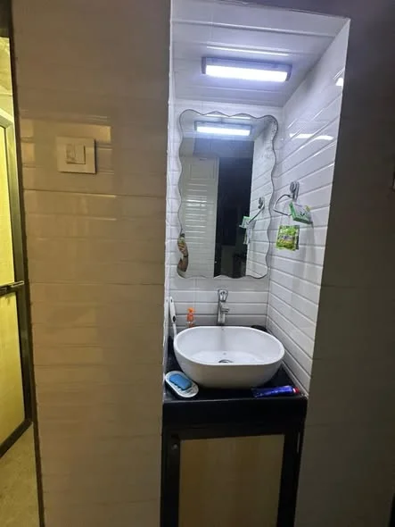 Single Occupancy for Female in 2 BHK Flat for Rent in Bangur Nagar