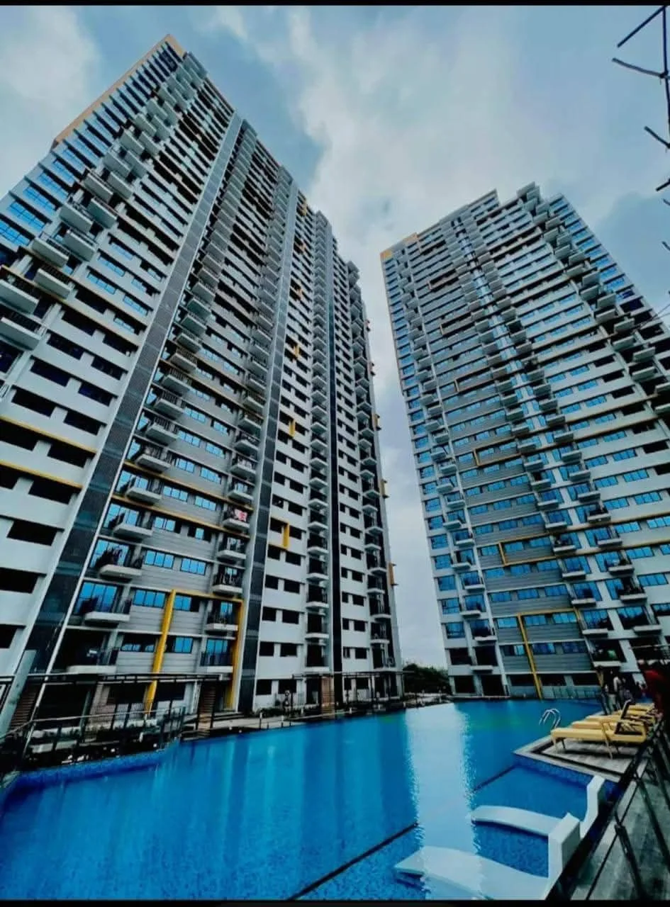 1.5 BHK Flat for Rent in Amanora Park Town