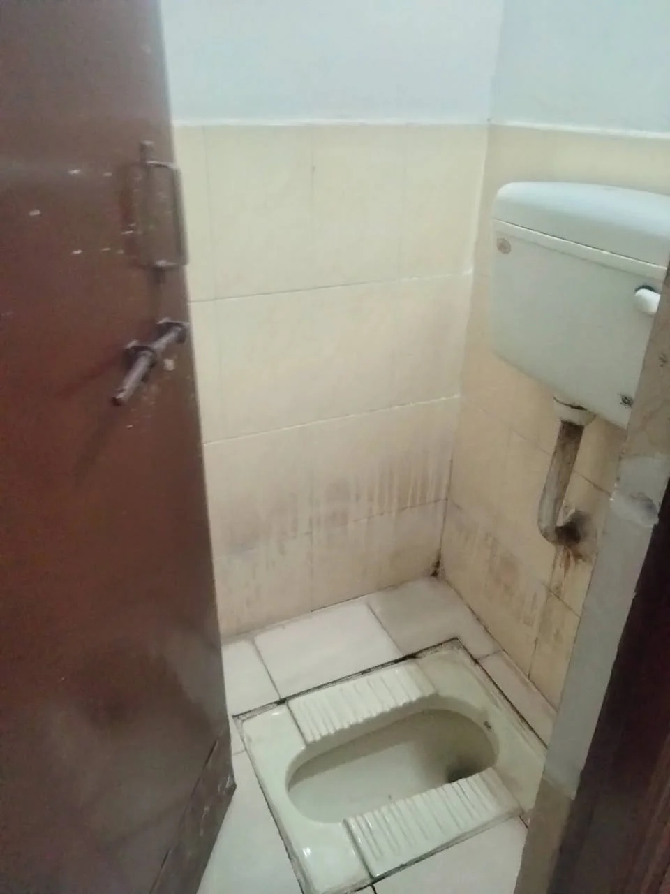 1 BHK Flat for Rent in Nagar Road