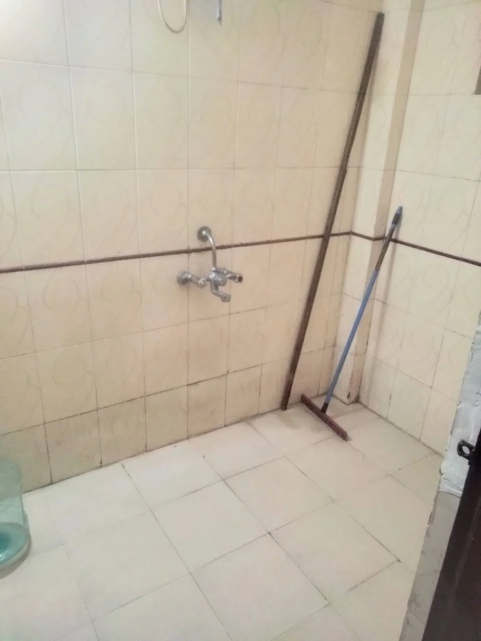 1 BHK Flat for Rent in Nagar Road