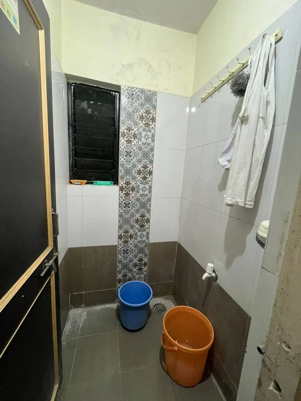 1 BHK Flat for Rent in Wadgaonsheri