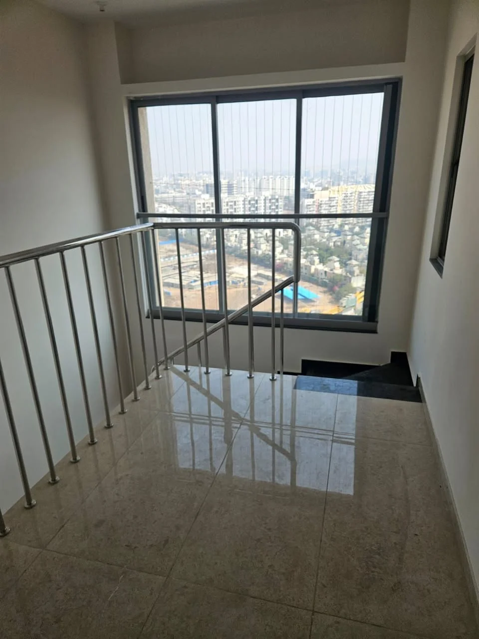 3 BHK Flat for Rent in Upper Kharadi