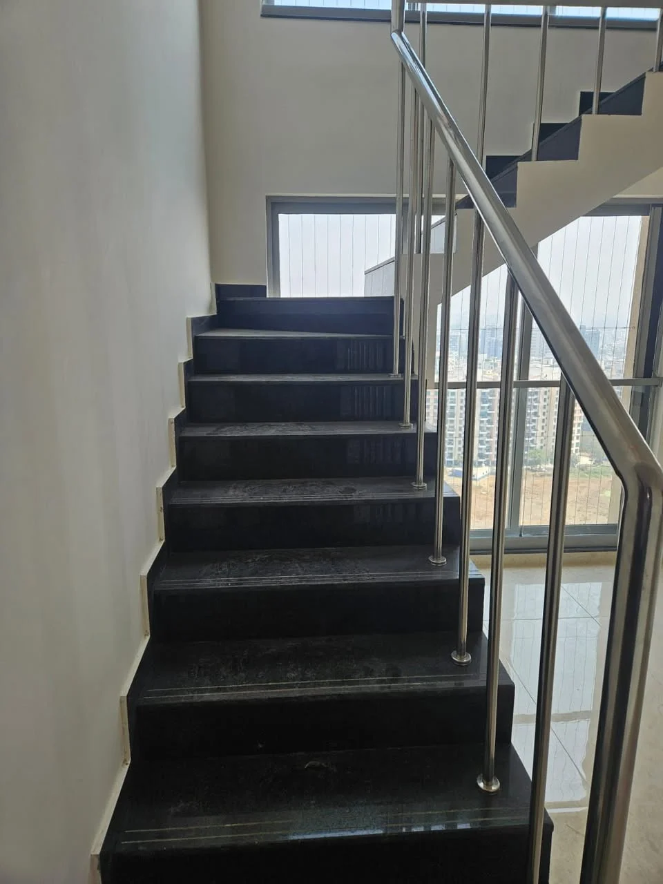 3 BHK Flat for Rent in Upper Kharadi