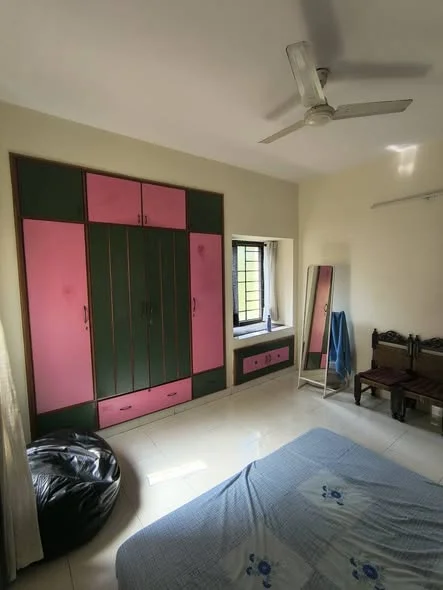 3 BHK Flat for Rent Near Indiranagar