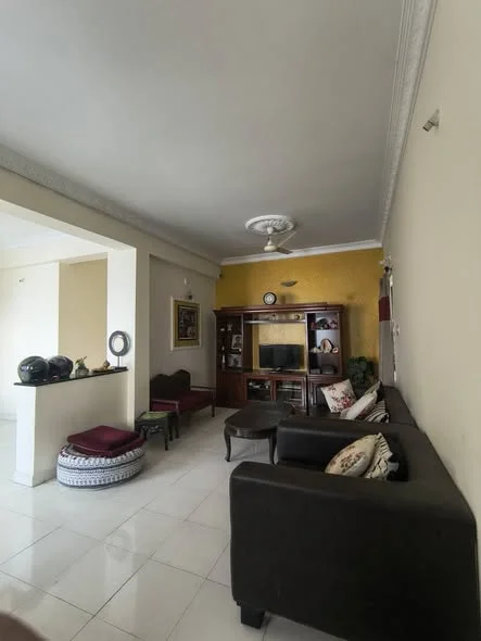 3 BHK Flat for Rent Near Indiranagar