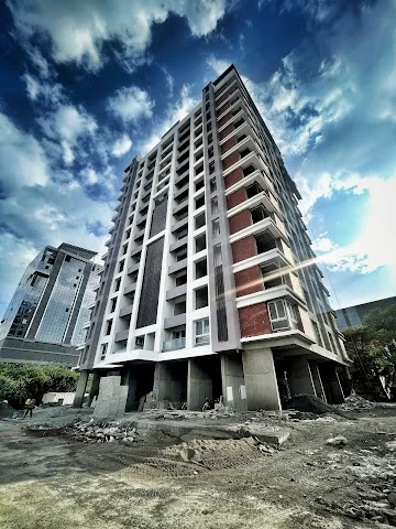 3 BHK Flat for Rent in Koregaon Park near Google Office