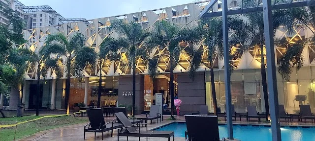 Commercial Space for Rent in Thane City