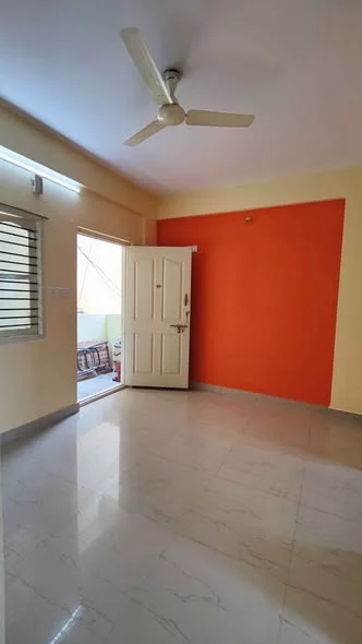 1 BHK Independent House for Rent in Sandalone Building