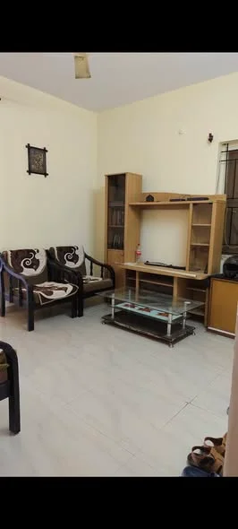2 BHK Flat for Rent in Srinivasa’s Signature Apartments