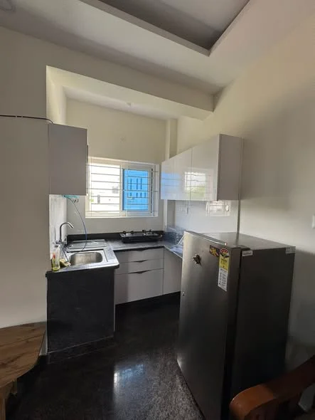 1 BHK Flat for Rent in Manyata Tech Park