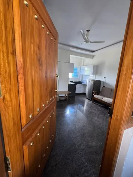 1 BHK Flat for Rent in Manyata Tech Park