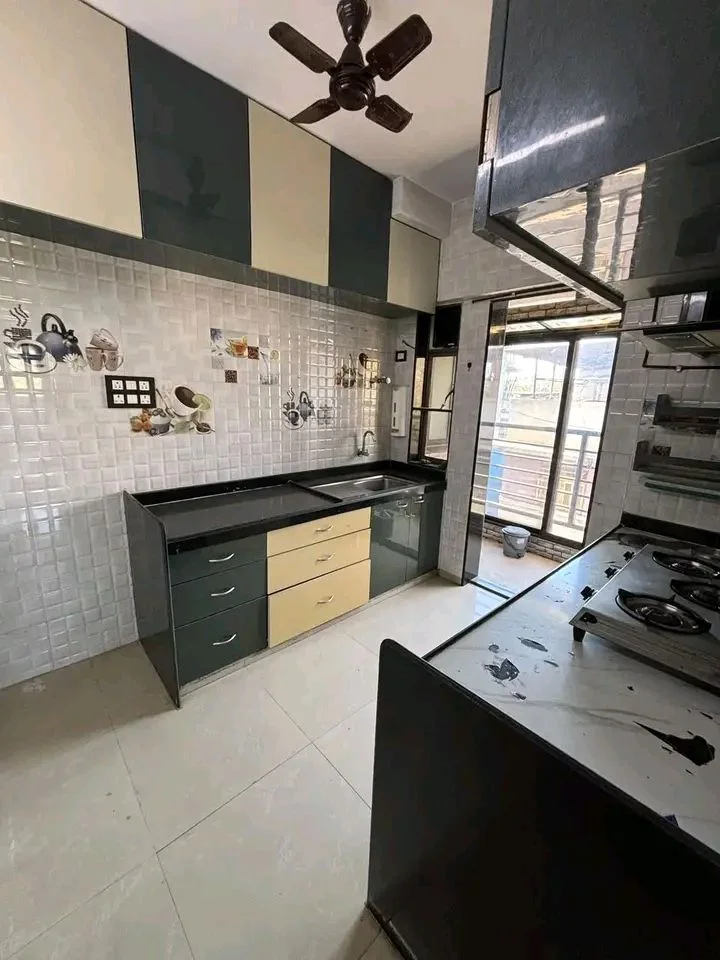 Single Occupancy for Male in 2 BHK Flat for Rent Near Lucky Hotel