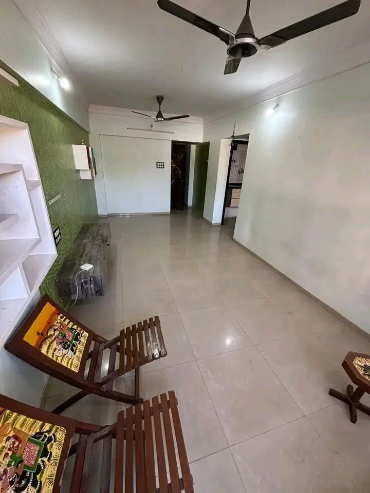 Single Occupancy for Male in 2 BHK Flat for Rent Near Lucky Hotel