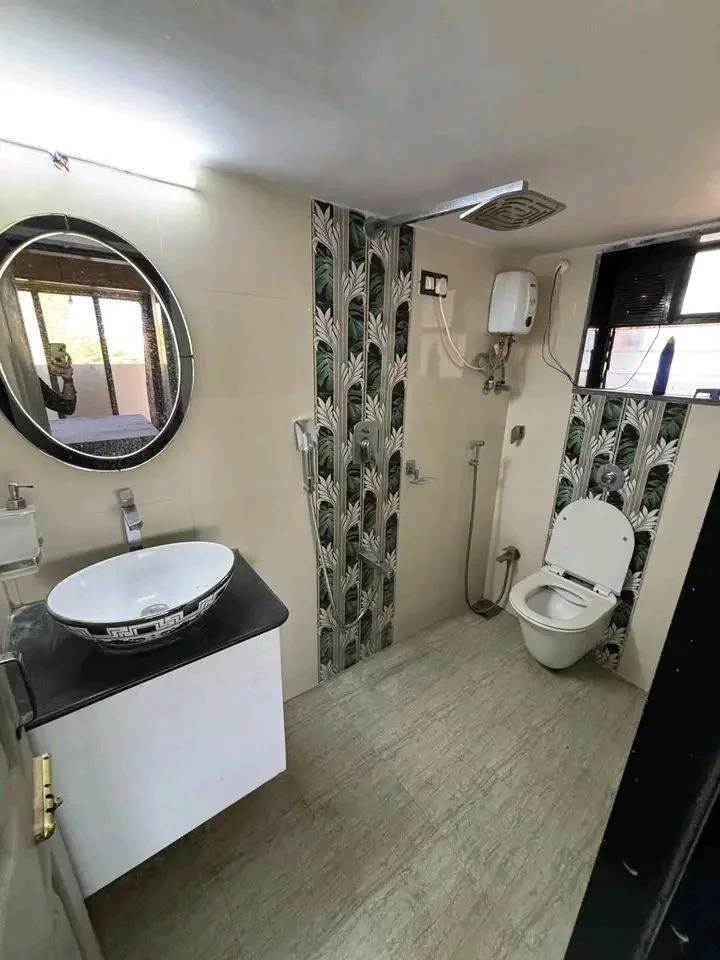 Single Occupancy for Male in 2 BHK Flat for Rent Near Lucky Hotel