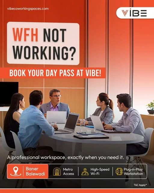 Office Space for Rent in Baner and Balewadi Pune