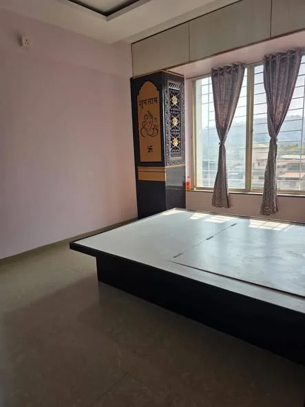 2 BHK Flat for Sale Near Navshya Maruti