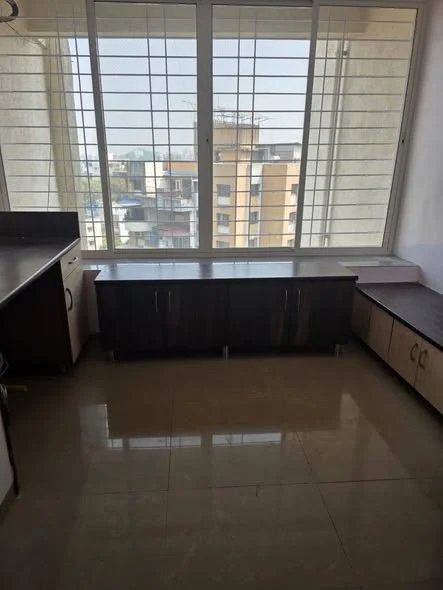 2 BHK Flat for Sale Near Navshya Maruti