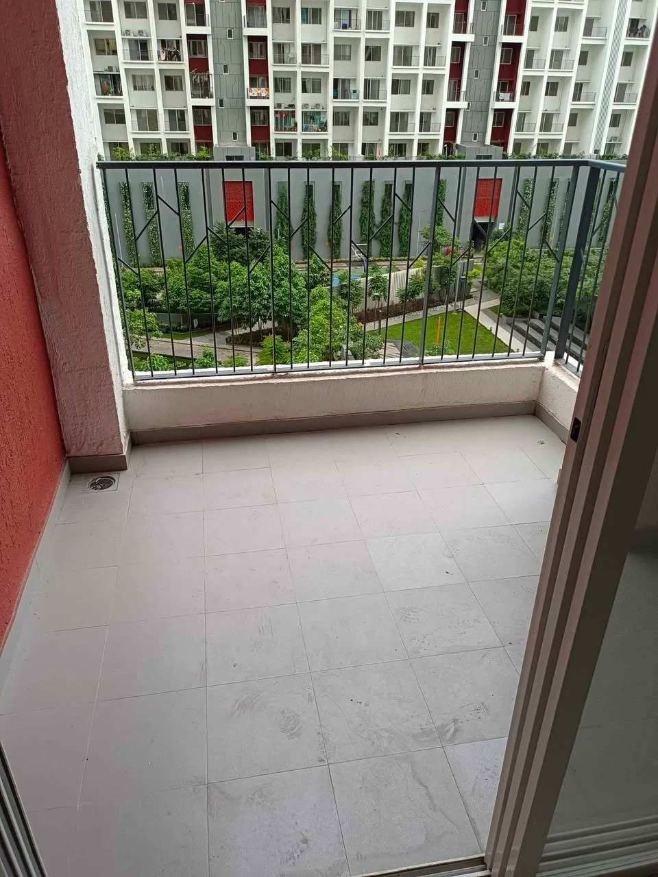 2 BHK Flat for Rent in Hinjewadi Phase 1