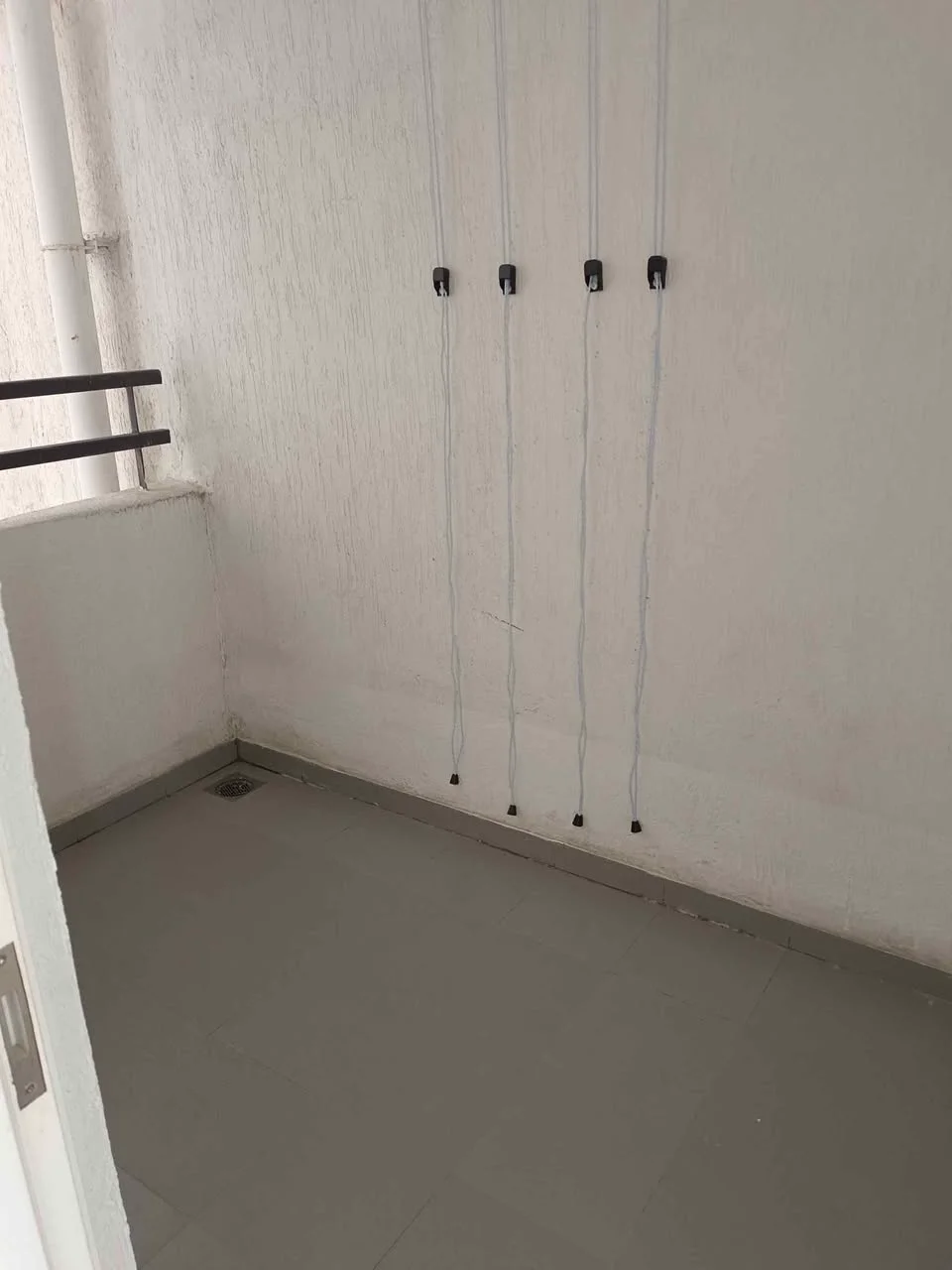 2 BHK Flat for Rent in Hinjewadi Phase 1