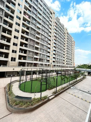 2 BHK Flat for Rent in Dhanori