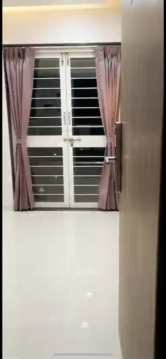 2 BHK Flat for Rent in Dhanori