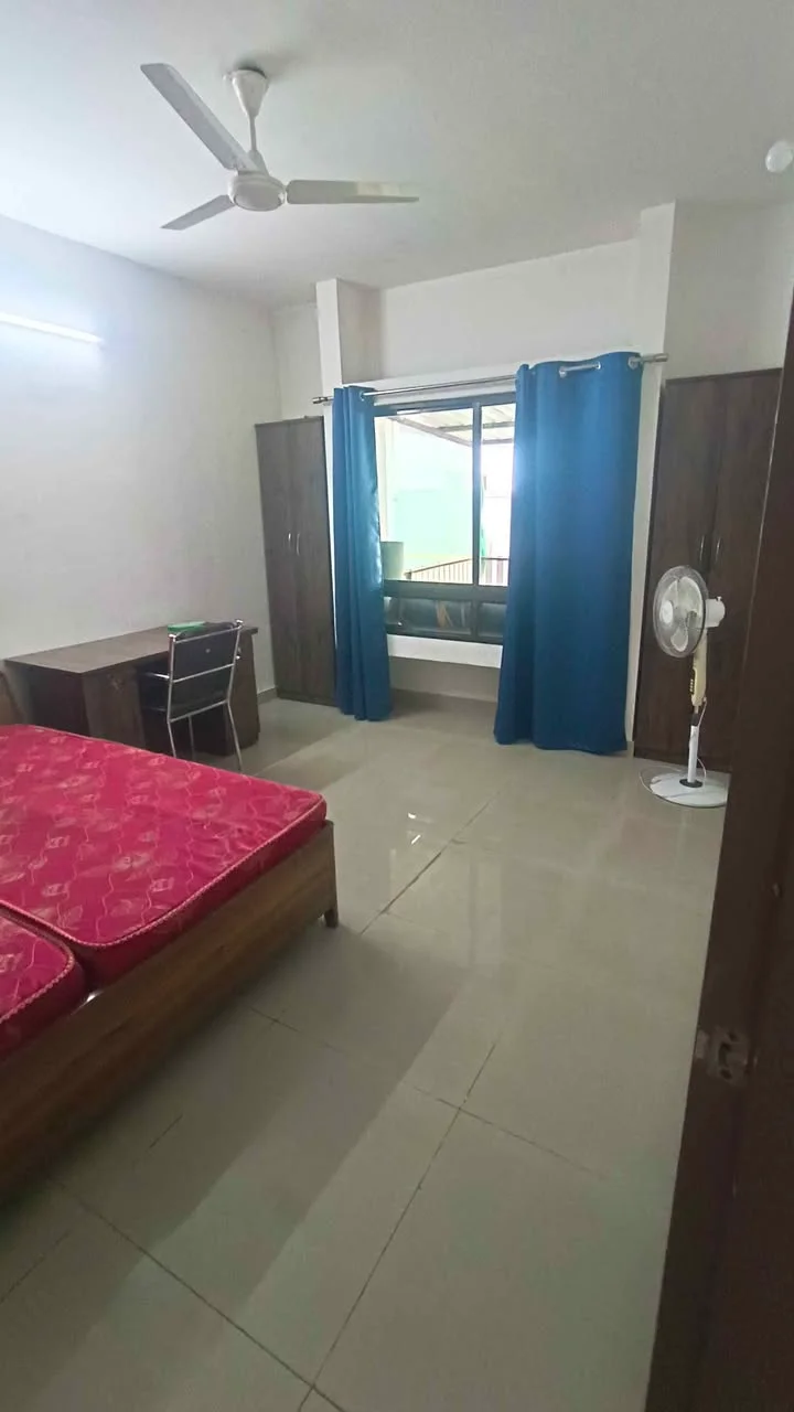 1 BHK Flat for Rent in Hinjewadi Phase 1
