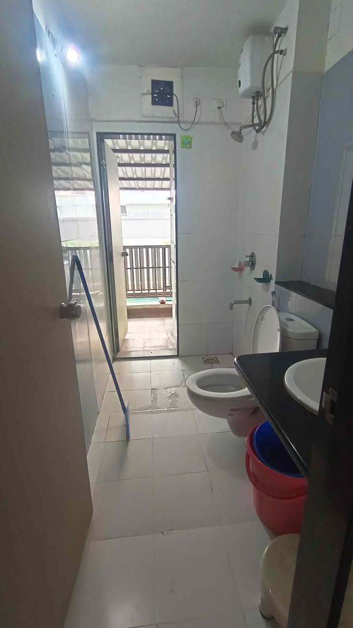 1 BHK Flat for Rent in Hinjewadi Phase 1