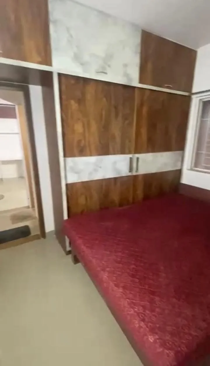 2 BHK Flat for Rent in Pride Ashiyana Society