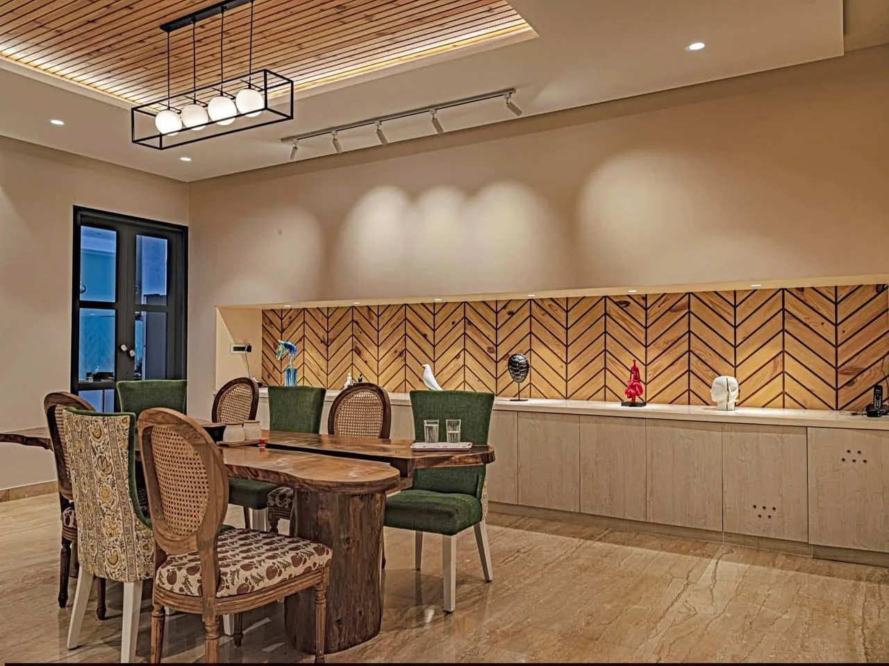 4.5 BHK Flat for Sale in Magarpatta