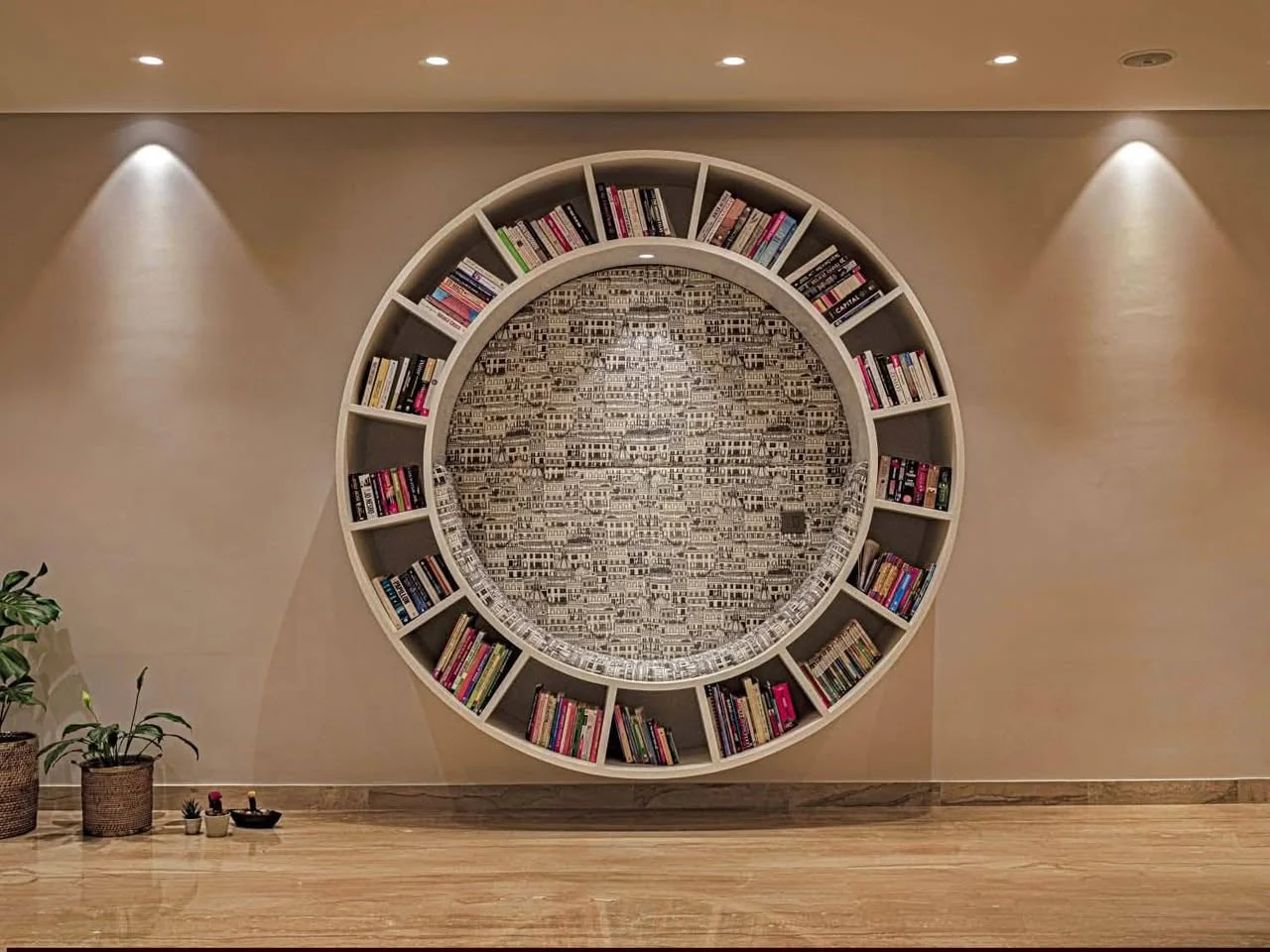 4.5 BHK Flat for Sale in Magarpatta