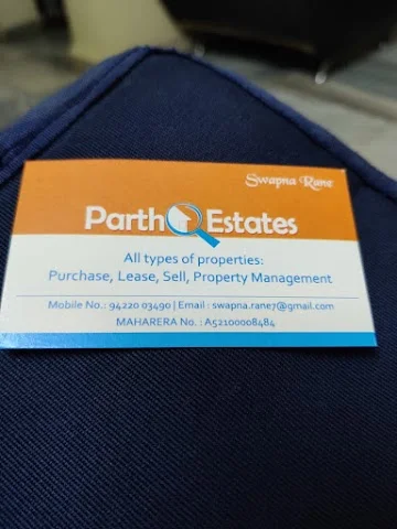 Office Space for Sale in Prabhat Rd