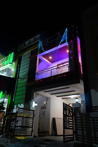 3 BHK Flat for Sale in Gopanpalli