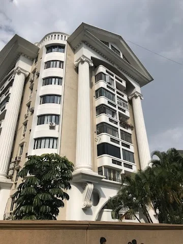 3 BHK Flat for Sale in Bangalore