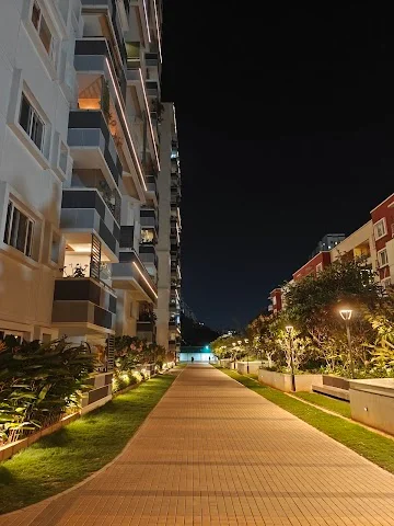 Single Occupancy in 1 BHK Flat for Rent in Bellandur – Uber Verdant Phase 2