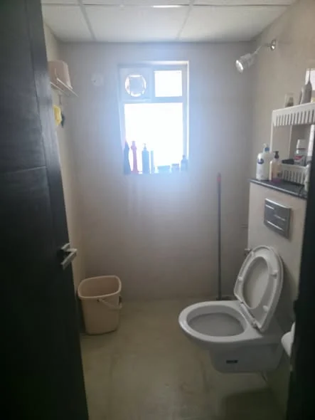 Single Occupancy in 1 BHK Flat for Rent in Bellandur – Uber Verdant Phase 2