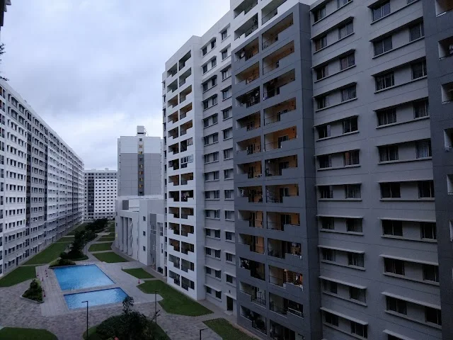 2 BHK Flat for Sale in Balagere Main Road