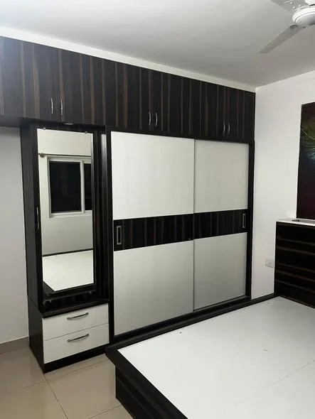 2 BHK Flat for Rent in Mantri webcity