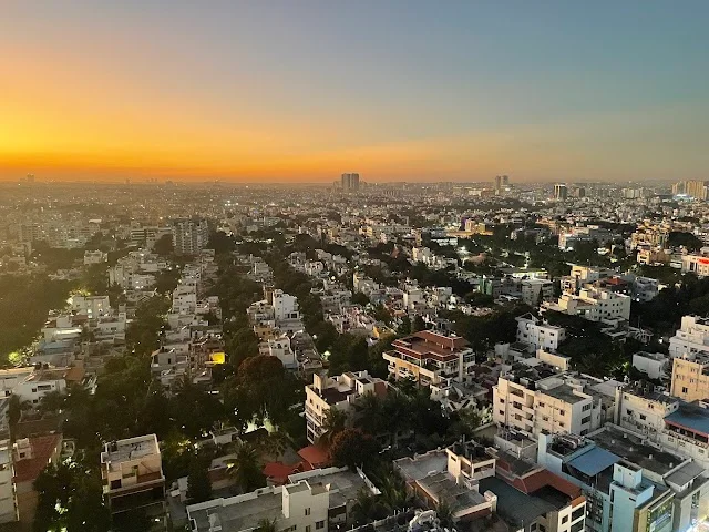 2 BHK Flat for Rent in Kammanahalli Bengaluru