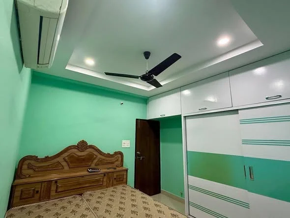 2 BHK Flat for Rent in Kondapur