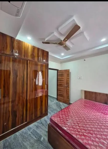 1 BHK Flat for Rent in Kondapur