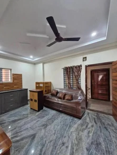 1 BHK Flat for Rent in Kondapur