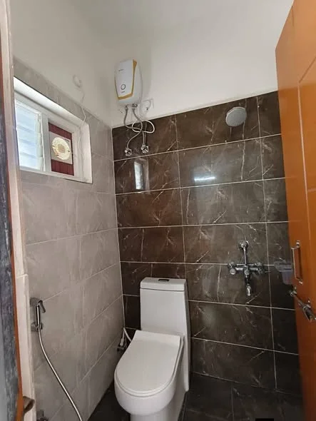 1 BHK Flat for Rent in Kondapur