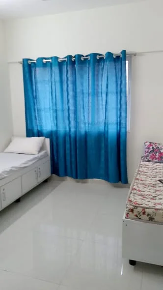 Single Occupancy for Male in Flat for Rent in Malad East