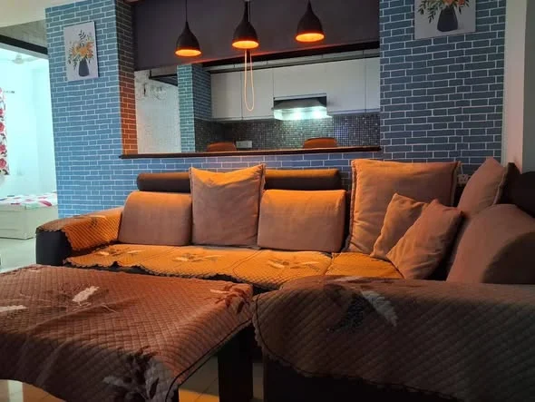 2 BHK Flat for Rent in Wagholi