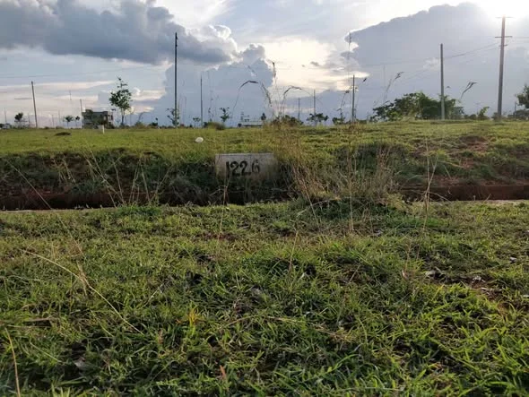 Residential Plot for Sale in Dattagalli RT NAGAR