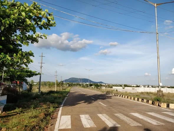 Residential Plot for Sale in Dattagalli RT NAGAR