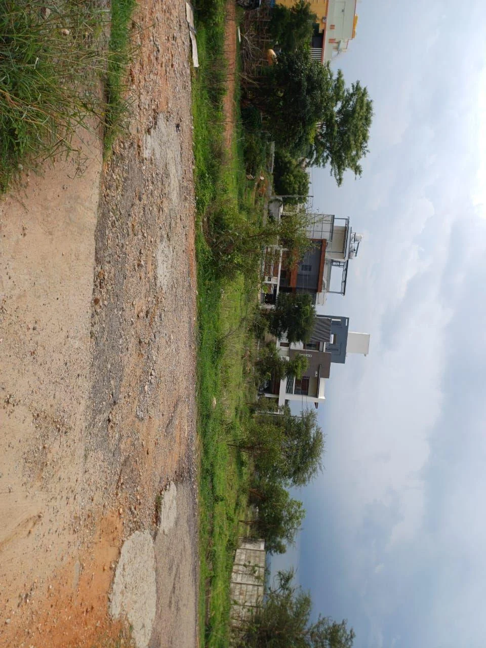 Residential Plot for Sale near devegowda circle