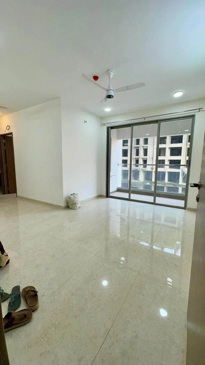 2 BHK Flat for Rent in Kharadi