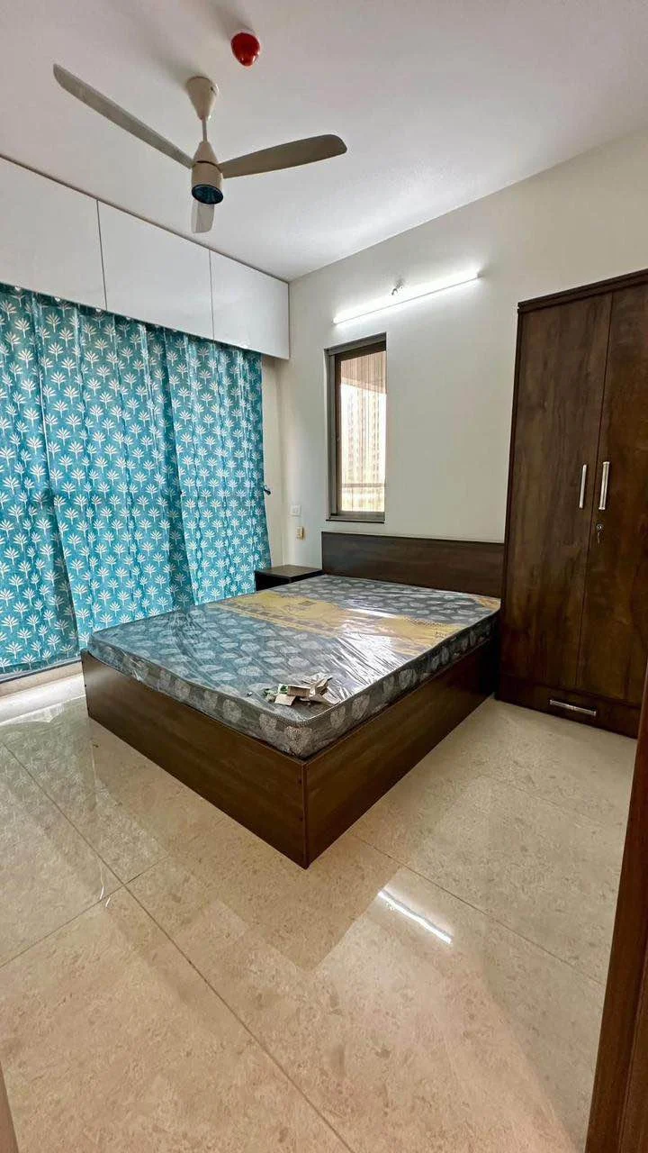 2 BHK Flat for Rent in Kharadi